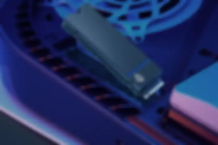Seagate umumkan Lisensi PlayStation untuk Game Drive PS5® NVMe™ SSD