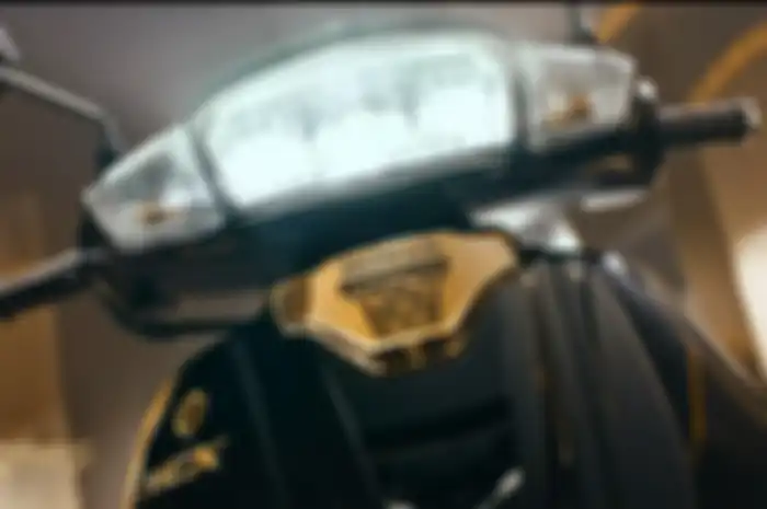 Honda Kirana reborn resmi meluncur di Kamboja.