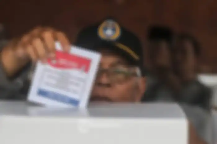Inilah tahapan Pemilu 2024 menurut arahan KPU.