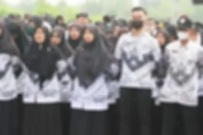 Ilustrasi PPPK Guru 2023.