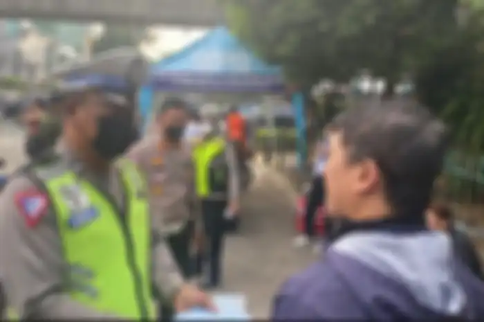 3 jenis kendaraan yang bebas dan tidak perlu uji emisi, ketahui apakah motor Anda termasuk.