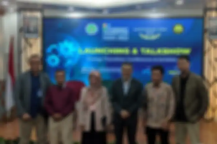 Kegiatan Energy Transition 2023 jadi patokan menuju Net Zero Emission 2060.