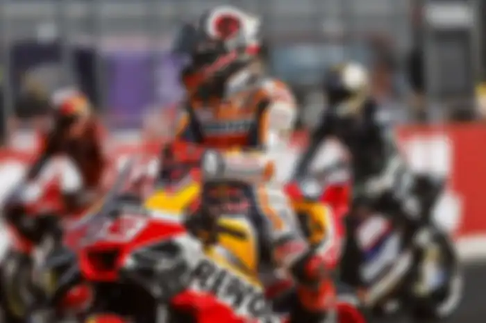 Fakta Marc Marquez pindah dari Honda di MotoGP 2024, belum berhasil patahkan rekor Dani Pedrosa sebagai pembalap Repsol Honda Team paling lama 