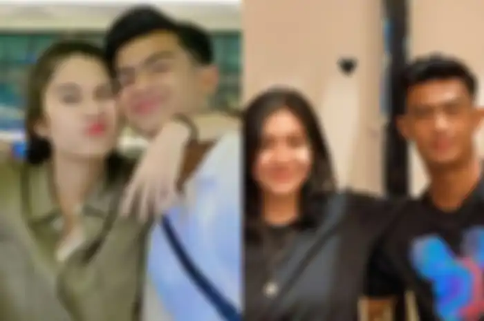 Marshella Aprilia klarifikasi setelah sindir Pratama Arhan.
