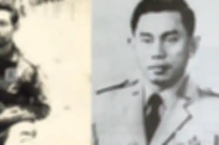 Sempat terjadi pergumulan sebelum akhirnya Serda Gijadi melepaskan tembakan yang menewaskan Letjen Ahmad Yadi dalam peristiwa Gerakan 30 September 1965.