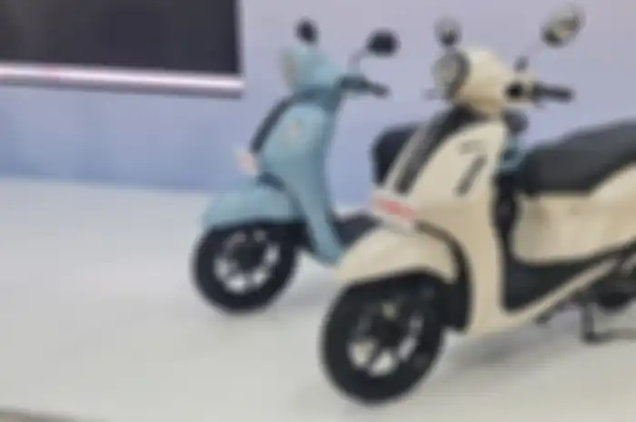 Asyik Yamaha luncurkan motor murah versi Lite Version, ada NMAX hingga Fazzio. Bonus garansi rangka 5 tahun.