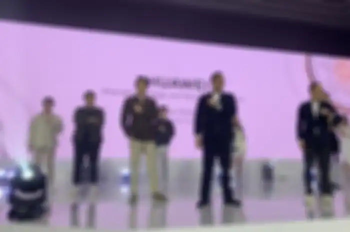 Huawei Watch GT4 resmi hadir di Indonesia dalam 2 versi ukuran yaitu 46 dan 41 mm