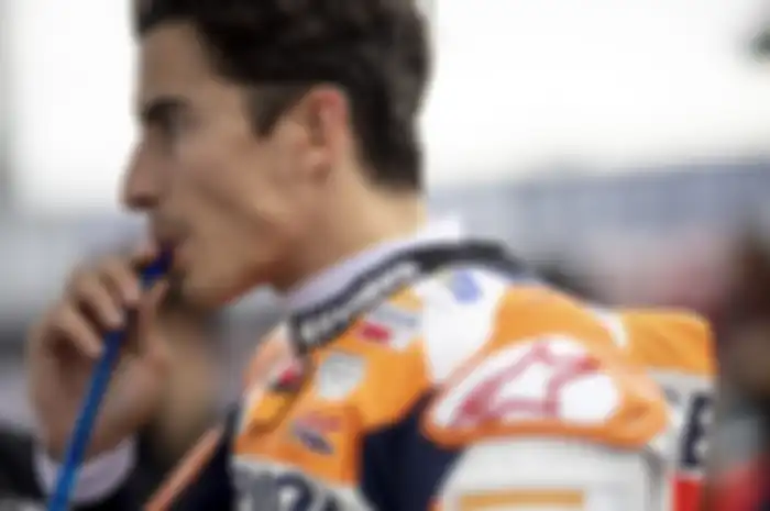 Marc Marquez akan pindah ke Gresini Racing Ducati dan diumumkan di Mandalika. Ini gosipnya. 