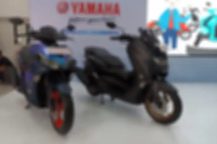 Dari Yamaha NMAX dan Aerox 155 akan ada lite version yang tidak ada Y-Connect, sehingga harganya akan jauh lebih murah. 