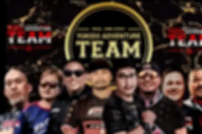 Yukido Adventure Team yang berasal dari berbagai daerah akan kumpul perdana sekaligus memeriahkan event akbar 1st Anniversary XXX Jeneponto.