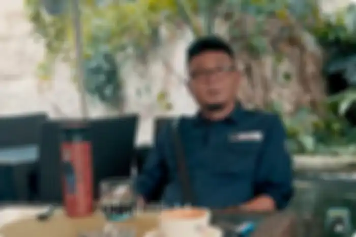 Andika eks Peterpan