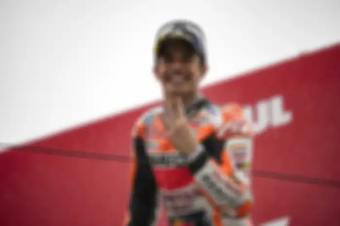Marc Marquez pindah dari Honda di MotoGP 2024 terungkap fakta aneh di luar tradisi pembalap Spanyol di kelas premier MotoGP