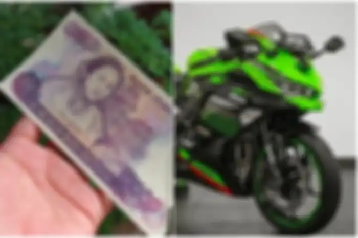 5 jenis uang kertas kuno yang masih mahal kolektor berani beli puluhan juta rupiah, bisa beli moge.