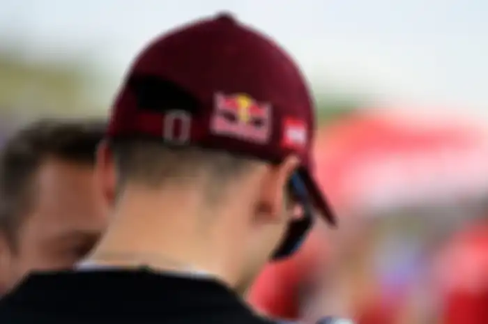 Bukan Johann Zarco, pembalap ini yang diincar Repsol Honda untuk gantikan Marc Marquez
