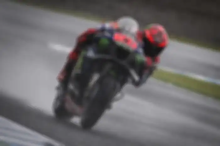 Bilang Marc Marquez ke Gresini Racing di MotoGP 2024 bikin repot, Fabio Quartararo bongkar alasannya.