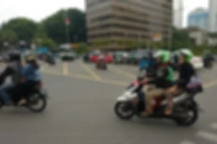 Aturan baru untuk motor kena ganjil genap seperti mobil akan diterapkan sesuai instruksi Kapolri Jenderal Pol Listyo Sigit Prabowo.