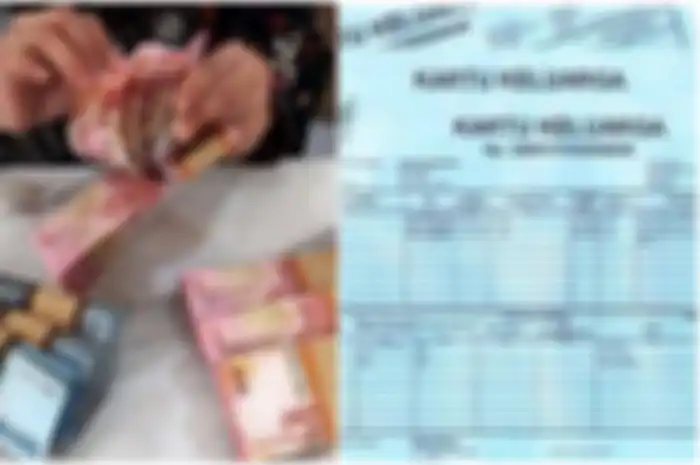 Pemerintah bagikan uang Rp 4,2 juta caranya mudah lewat program Kartu Prakerja Gelombang 62, pemotor buruan daftar sebelum terlambat.
