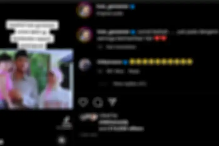 Video lawas Ivan Gunawan viral lagi