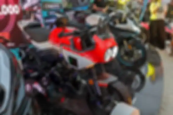 Resmi rilis motor baru CFMoto Papio XO-1 dijual Rp 33,8 jutaan. 