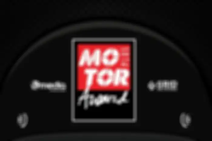 Gambar ilustrasi Sebelum pilih motor baru yang paling irit bensin, yuk kepoin MOTOR Plus Award 2023.