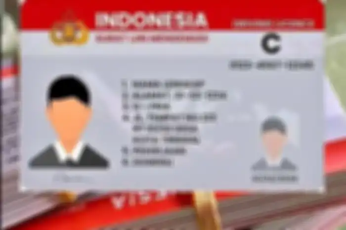 ILUSTRASI SIM. Jangan khawatir SIM mati saat libur Nataru, masih bisa diperpanjang kok!