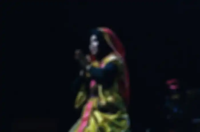 Contoh Tari Kreasi Berpolakan Tradisi, Kala Tarian Klasik Dimodifikasi