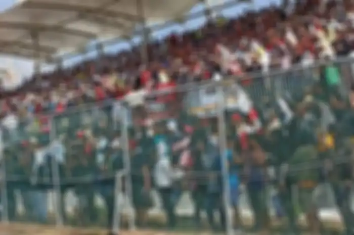 Harga tiket MotoGP Mandalika resmi diumumkan. Start dari Rp 700 ribu untuk dua hari balapan. 