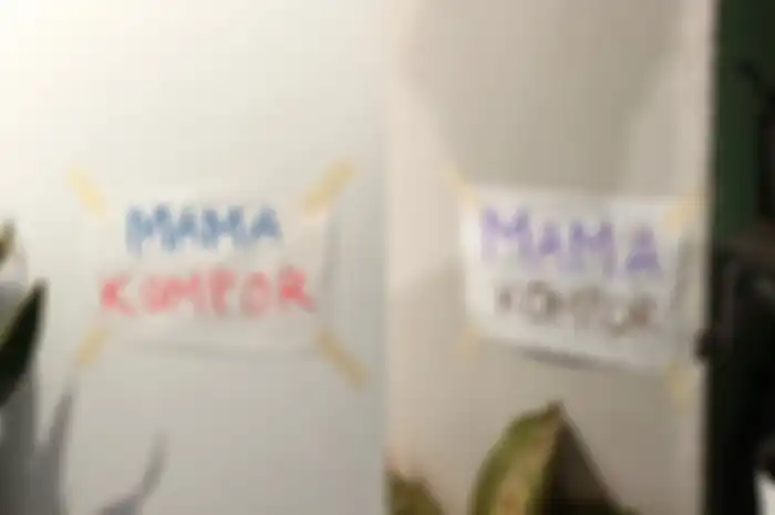 Viral di TikTok cara unik anak ingatkan ibu agar matikan kompor.