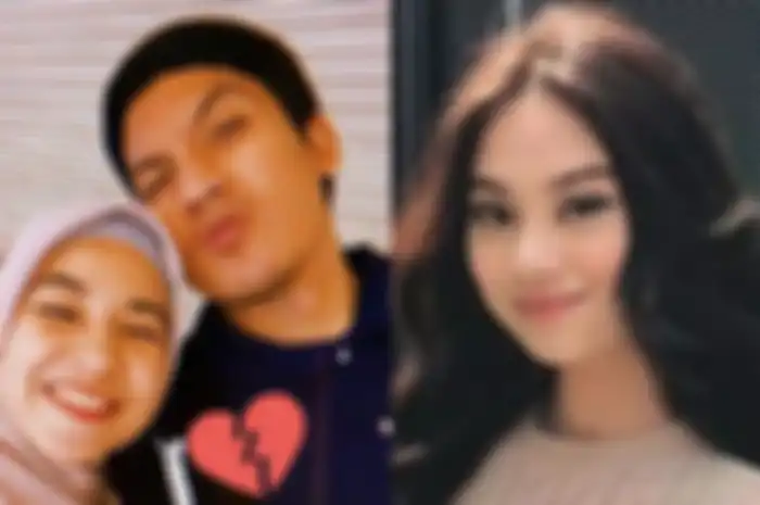 Nama Gege Elisa kembali terseret dalam urusan perpisahan Desta dan Natasha Rizky