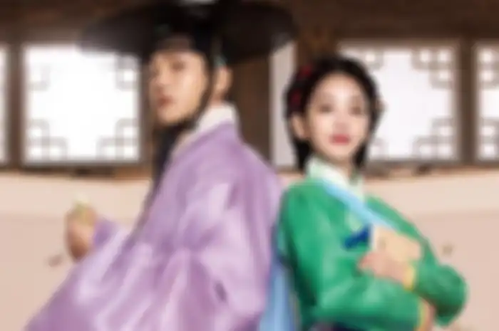 drama Korea The Matchmakers