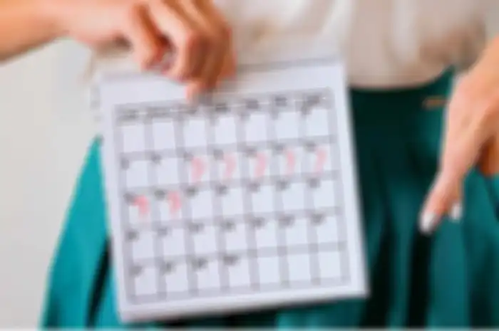 Cara perbaiki siklus menstruasi enggak teratur