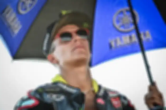 Juara dunia MotoGP 2021 Fabio Quartararo dan keramatnya sirkuit Phillip Island MotoGP Australia
