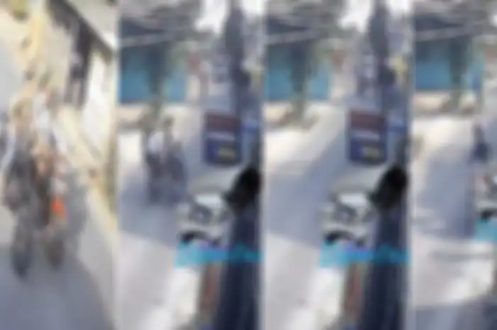 Pelajar ugal-ugalan mengakibatkan pengendara lain meninggal