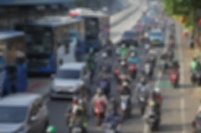 Suhu udara dan cuaca di Jakarta 19 Oktober 2023 diprediksi akan makin panas. Jaga kondisi supaya gak oleng. 