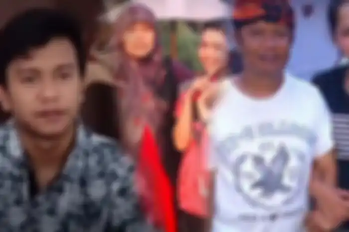 Tersangka Danu menyerahkan diri dan menjadi justice colaborator dalam kasus pembunuhan ibu dan anak di Subang