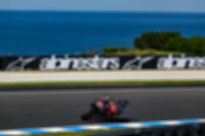 MotoGP Australia 2023 akan mengubah jadwal balapannya karena cuaca. Balapan utama pindah hari Sabtu. 