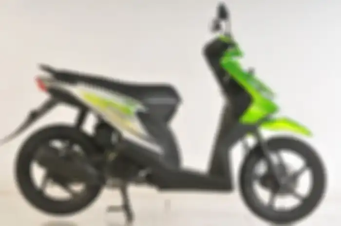 Sejarah awal Honda BeAT dimulai tahun 2008 kala masih menggunakan mesin karburator. 