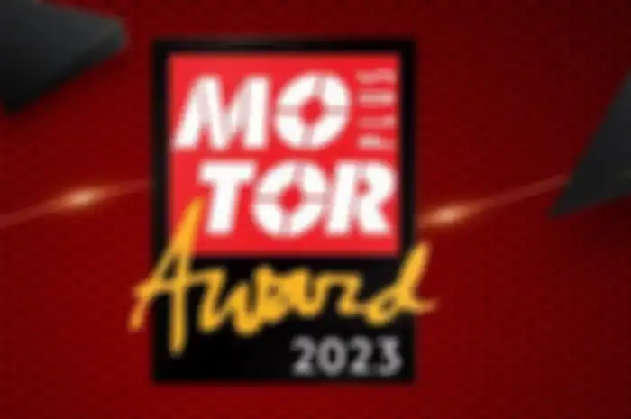 MOTOR Plus Award 2023 (MPA) kembali digelar pada Jumat (20/10/2023) pukul 16.00 WIB, ada 11 pemenang yang diumumkan.