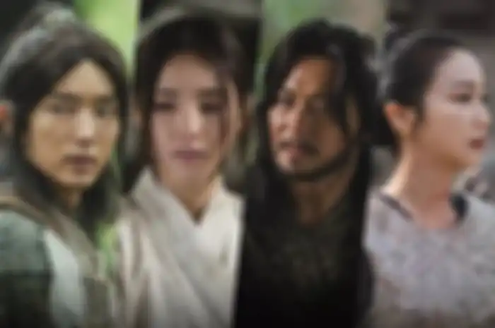 drama Korea Arthdal Chronicles 2
