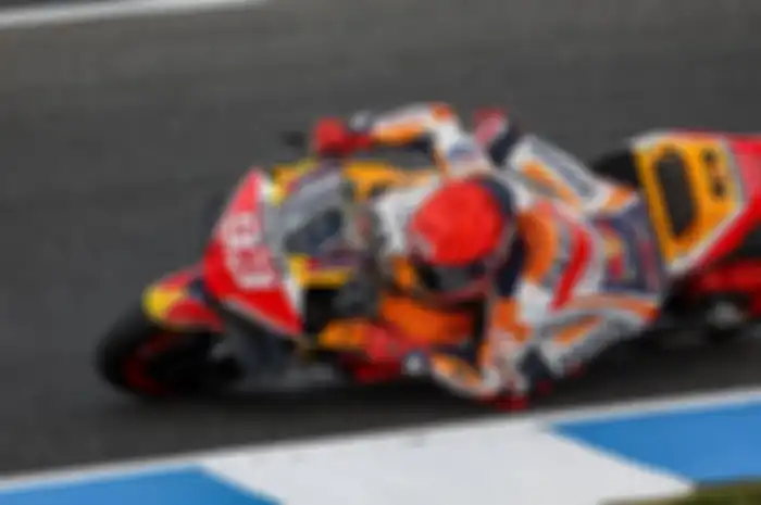 Marc Marquez menilai balapan MotoGP Australia 2023 akan sangat berbahaya, apalagi di bentuk motor saat ini. 