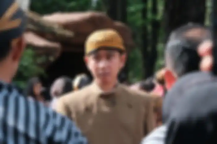 Riwayat pendidikan Gubran Rakabuming ternyata tidak sederhana.