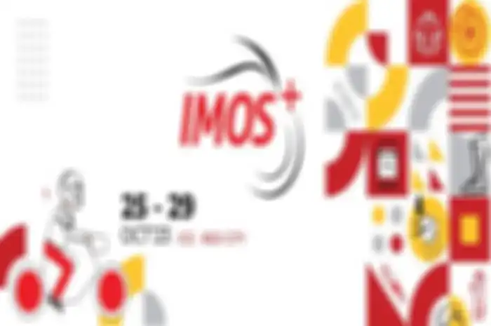 Buruan beli tiket IMOS+ 2023 kepoin pameran motor baru, tinggal klik link ini.
