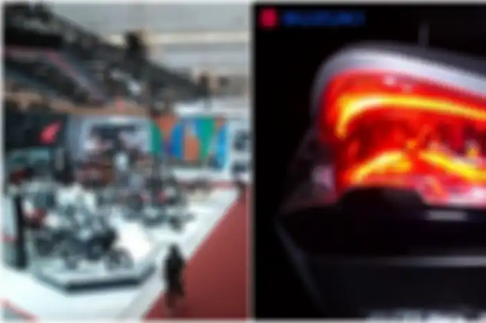 Indonesia Motorcycle Show (IMOS+) 2023 akan berlangsung 25-29 Oktober 2023 di Hall 10 Indonesia Convention Exhibition (ICE) BSD City, Tangerang. 