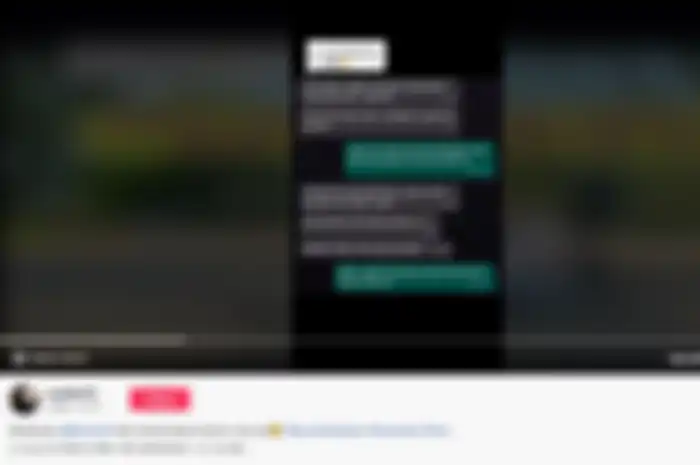 Curhatan Pemilik Kontrakan Viral di TikTok Setelah Tagih Uang Sewa