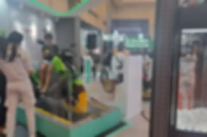 Motor listrik Alva dapat diskon sampai Rp 10 juta