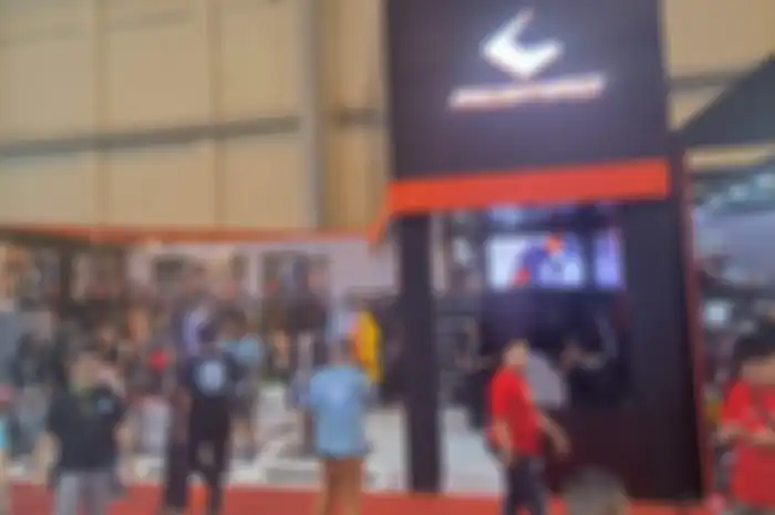Respiro kasih diskon untuk semua item di IMOS+ 2023