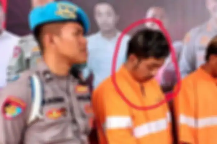 Pintar kelistrikan motor berbuah hukuman 9 tahun penjara