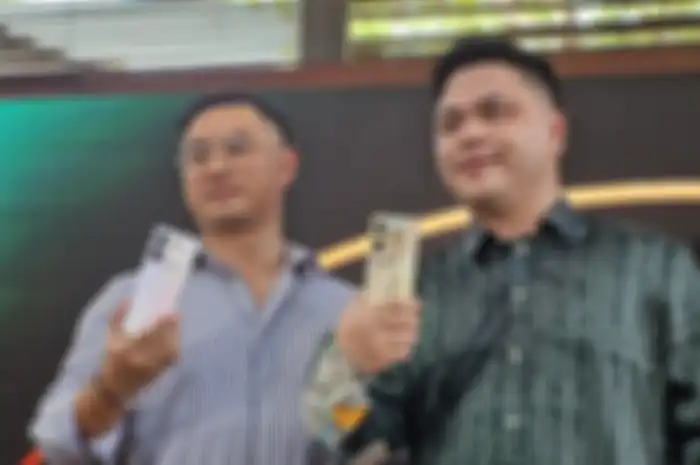 Infinix telah resmi memperkenalkan seri Zero terbaru dengan harga mulai dari 3 jutaan