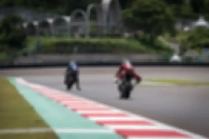 Sirkuit Mandalika tak masuk jadwal WSBK 2024. Masalah serupa sudah dirasakan negara tetangga, Malaysia dan Thailand. 