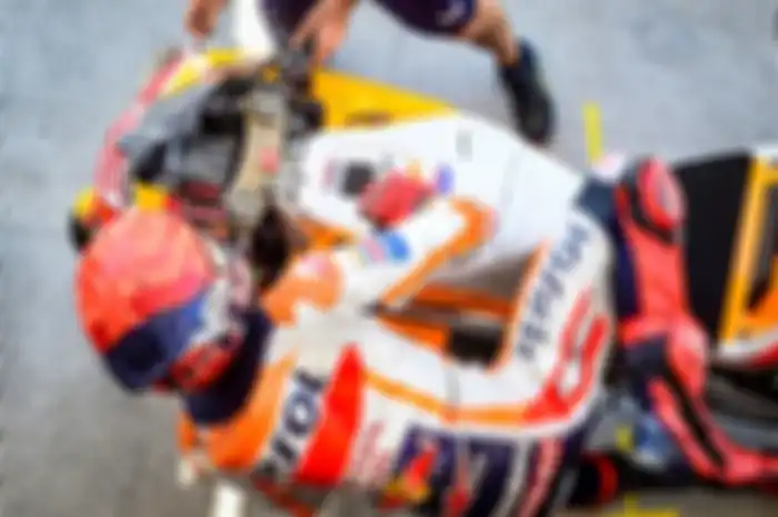 Repsol Honda masih kesulitan cari pengganti Marc Marquez